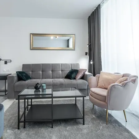Appartement New Modern Andrea Dubrovnik