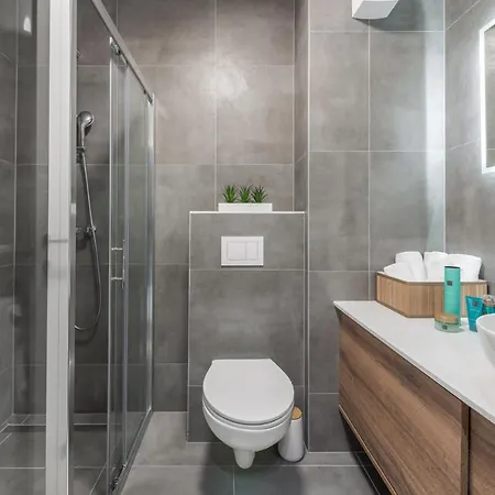 Apartament New Modern Andrea *