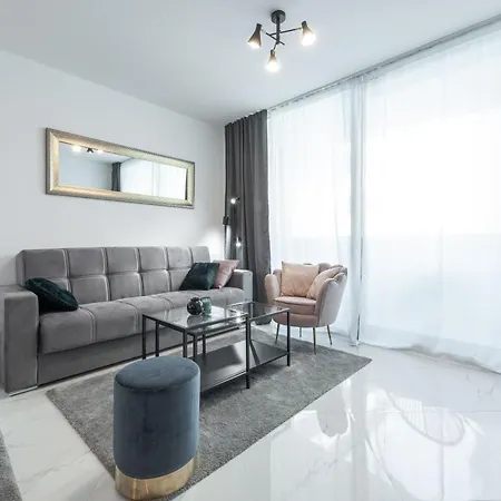 New Modern Andrea * Dubrownik