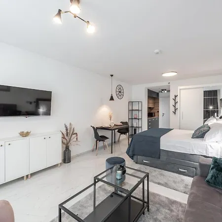 New Modern Andrea Apartment Dubrovnik