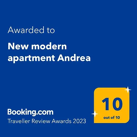 New Modern Andrea *