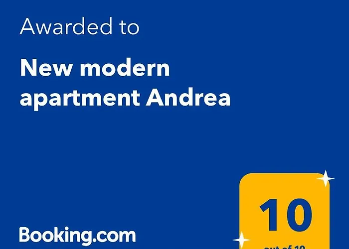 New Modern Andrea *